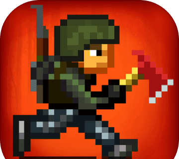 迷你DAYZ2logo图