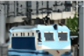 中国火车模拟器logo图