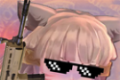美少女战场logo图