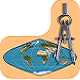 Mapthematics GeoCart(电脑地图制作软件) 