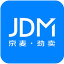 京麦工作台图标