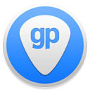 Guitar Pro吉他打谱 