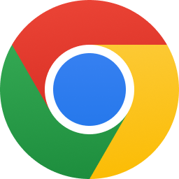 谷歌浏览器(chrome) 