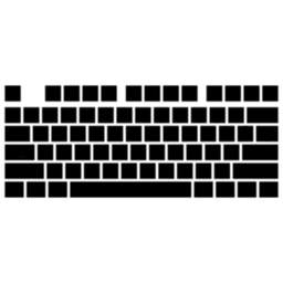 PassMark KeyboardTest(鼠标键盘测试) 