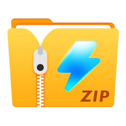 云启Zip解压缩电脑版 