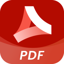 PDF转换编辑器专业版图标