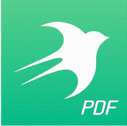 PDF转换编辑器-CAJ·OFD官网版图标