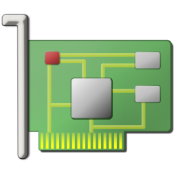 GPU-Z(显卡检测) 