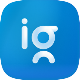 ImageGlass绿色版图标