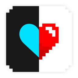 Pixelmash(像素画) 