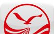 四川航空logo图