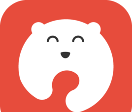 天天用车logo图