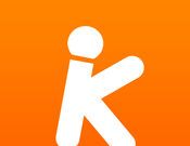 K米 