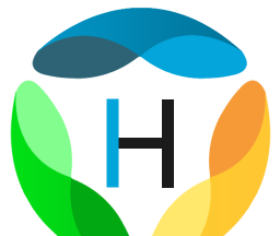 爱航GPS手机定位图标