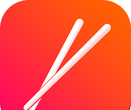 回家吃饭logo图