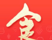 美食杰logo图
