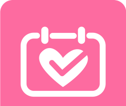 大姨妈月经期 