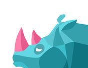 犀牛故事logo图