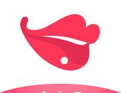 小红唇logo图