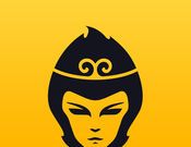 俺来也logo图