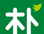 朴朴超市logo图