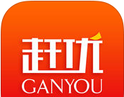 赶优易购logo图