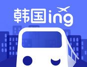 韩国地铁logo图