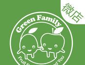 家园微店logo图