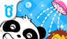 宝宝爱卫生logo图