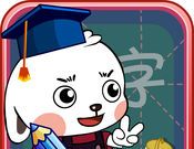 哆哆识字logo图