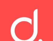 叮叮约车logo图
