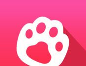 喵掌折扣logo图