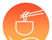 简单点点logo图