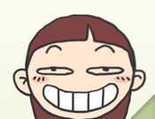 搞笑妹子 