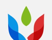 子贵校园logo图
