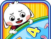 哆哆数学logo图