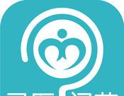 寻医问药logo图