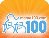 妈妈100 