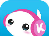 KK唱响logo图