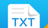 免费TXT小说logo图