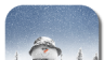 雪人logo图