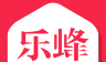 乐蜂网logo图