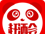赶酒会logo图