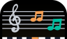 钢琴教练logo图