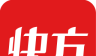 快方送药logo图