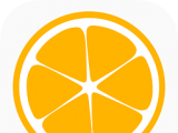 柠檬美食logo图