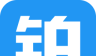 铂略财课logo图