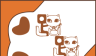蹭蹭logo图