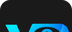 VR全景锁屏logo图