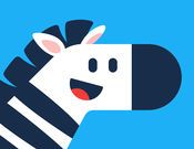 斑马速算logo图